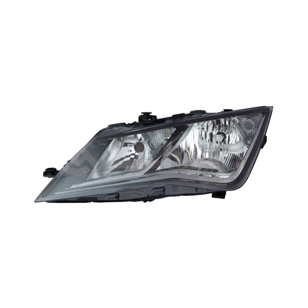 Far Sol Motorlu Seat Leon 2013-2017 5F1941005