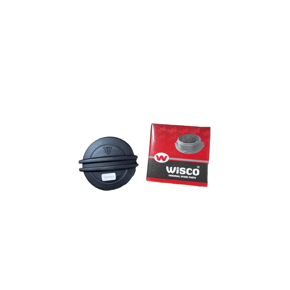 Radyatör Su Depo Kapağı VW Tiguan - Sharan - Passat - Jetta - Golf - Caddy - Audi A3 2003- 2Q0121321