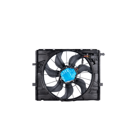 Fan Motoru Davlumbazlı Mercedes W213 - C238 - C253 - W447 850W 2016-2023 A0999063802