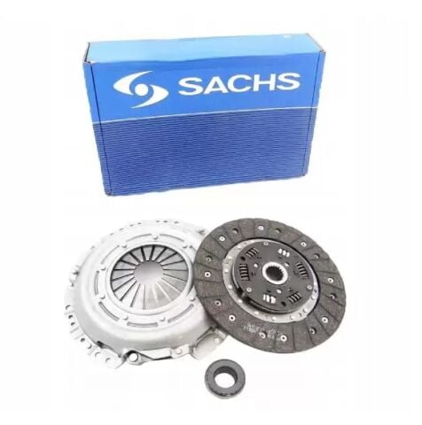 Sachs Debriyaj Seti Golf Passat A3 Leon Octavia 1.6 TDI 04L141015D