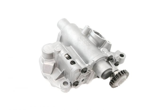 Yag Pompası A3 A4 04- Ioe-Vw 06H115105DF