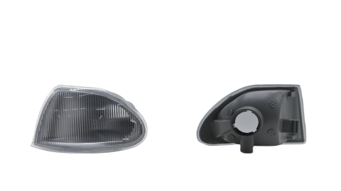 Sınyal Sol Beyaz Opel Astra F 95-98 1226149