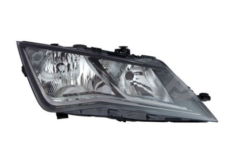 Far Sag Motorlu Seat Leon 13-17 5F1941006A