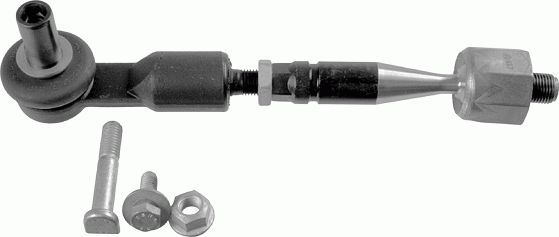 Passat A4 A6 Rot Mılı Ön 97-04 [Lemforder] [4D0419801L]
