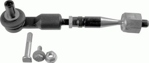 Passat A4 A6 Rot Mılı Ön 97-04 [Lemforder] [4D0419801L]