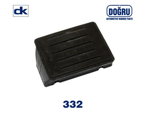 Makas Burcu Mercedes-Benz 601 602 332
