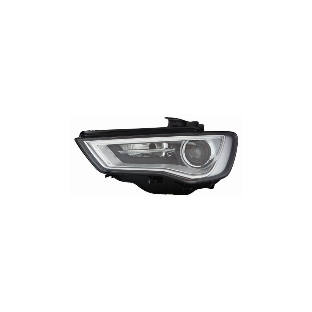 Depo Far Sağ VW A3 2012-2016 8V0941044