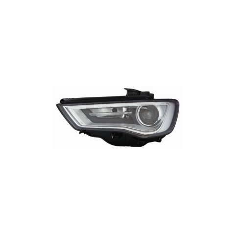 Depo Far Sağ VW A3 2012-2016 8V0941044