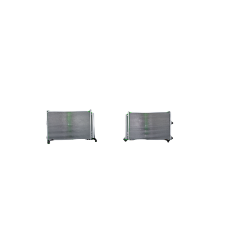 Klima Radyatörü Ford Ranger 2006- - Mazda B2500 1356049 1478105 3M3519710CA