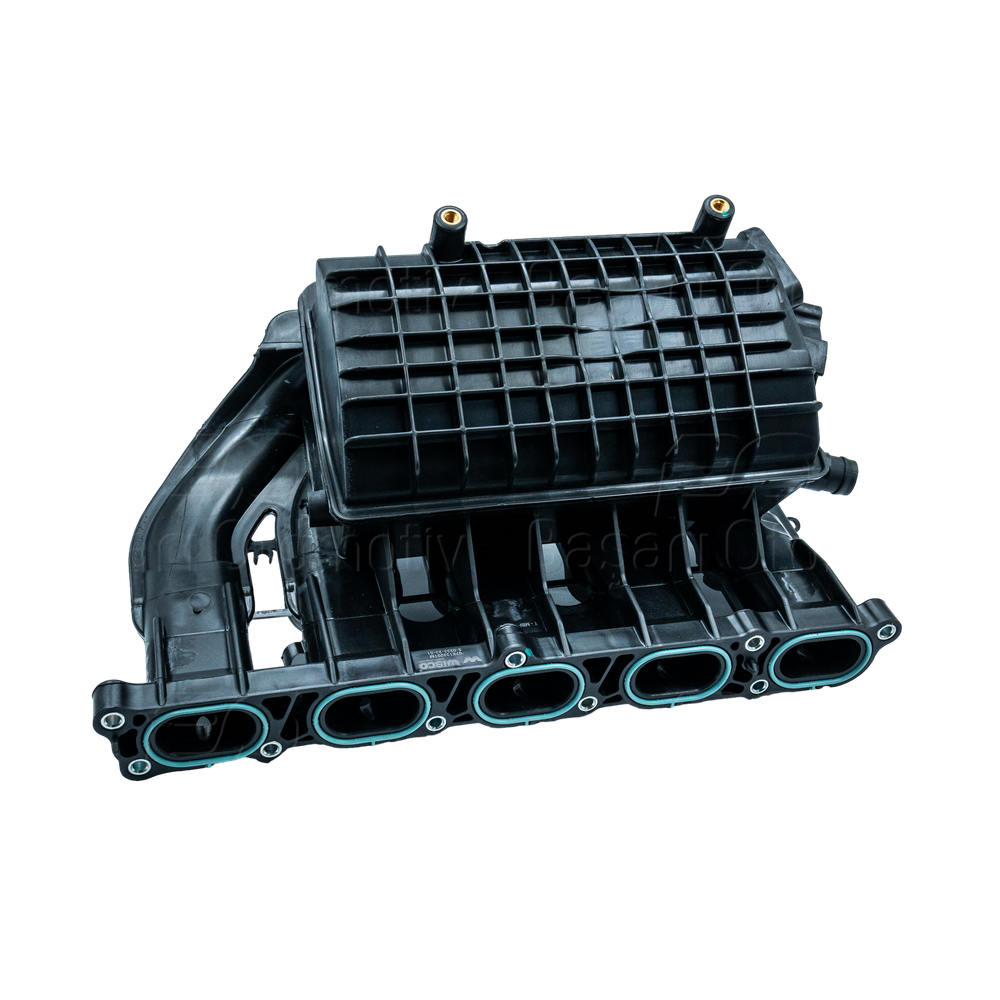 Emme Manifoldu VW Jetta 162 2.5 2010- 07K133201F