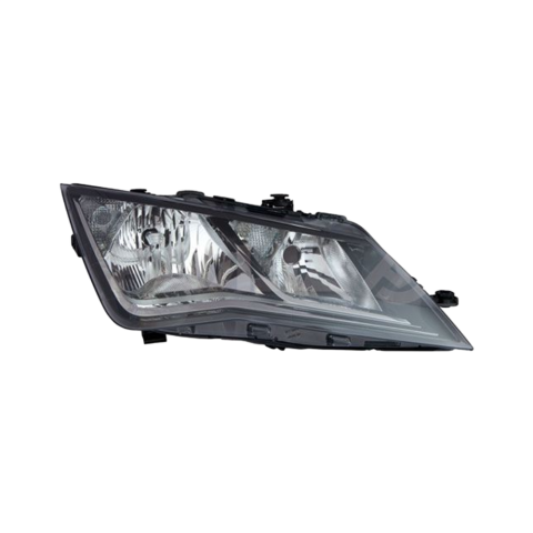 Far Sağ Motorlu Seat Leon 2013-2017 5F1941006 5F1941006A 5F1941006B