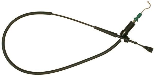 Cavo Gaz Teli VW T4 2.4 D AJA-AAB 1991-2003 701721555AA