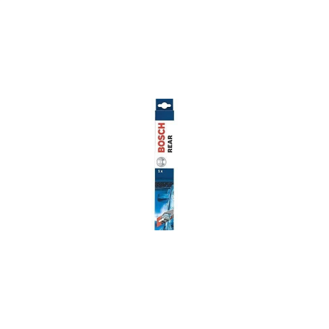 Bosch Arka Silecek Süpürgesi VW Golf 6 - Golf 7 - Polo - Fabia - Yeti 280 mm 5K6955427A