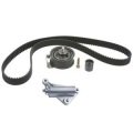 Triger Seti 2 Bilya-1 Kayış-1 Gergi (El Bombası) Passat 1.8T 55440 55441 55709 058198119