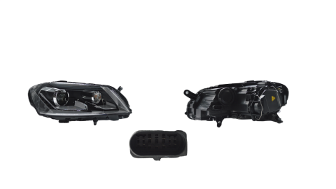 Far Sag Bıxenon+Led+Beyın Vw Passat 11 > 3AB941754F