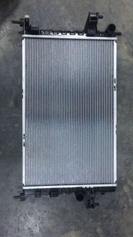 Su Radyatoru Brazıng Mt 600X340x22 Opel Corsa C 1.3-1.7Ctd 03> [1300259]
