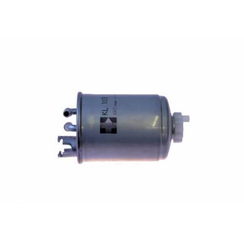 Caddy Polo Classıc Yakıt Fıltresı 94-03 [Mahle] [6K0127401G]
