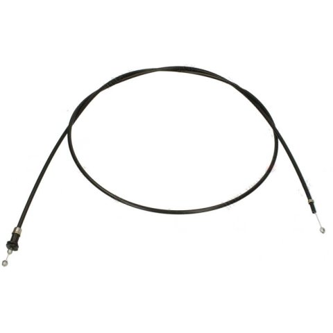 Motor Kaput Açma Telı T4 91-03 Cavo 701823531B