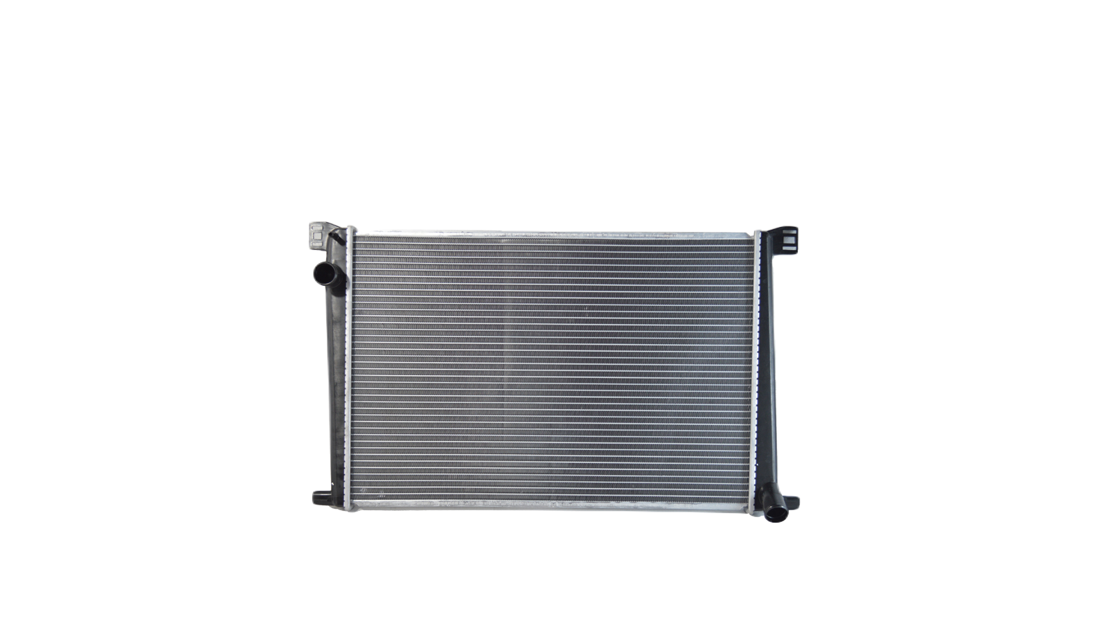 Su Radyatoru Brazıng Mt-At 600X398x16 Bmw Mını R56 0 7535099