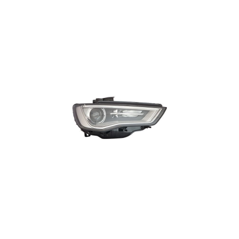 Depo Far Sağ VW A3 2012-2016 8V0941044C