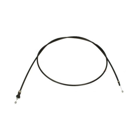 Cavo Kaput Açma Teli VW T4 1991-2003 701823531B