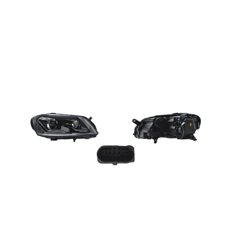 Wisco Sağ Bixenon Led Far Volkswagen Passat 3AB941754F