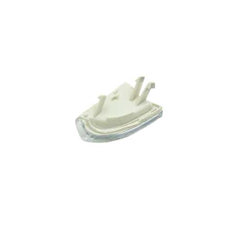 Tampon Reflektörü Ön Sol Beyaz VW Passat CC 2009-2012 3C8807717