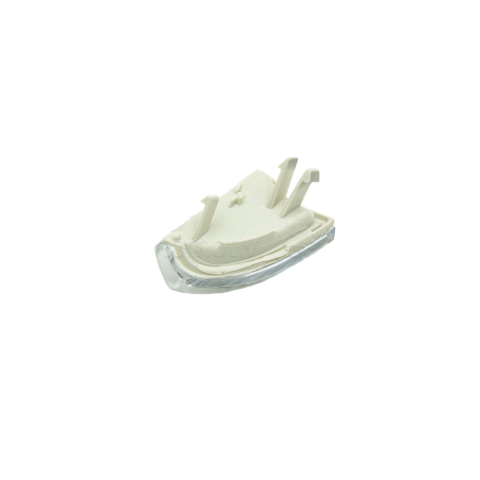 Tampon Reflektörü Ön Sol Beyaz VW Passat CC 2009-2012 3C8807717