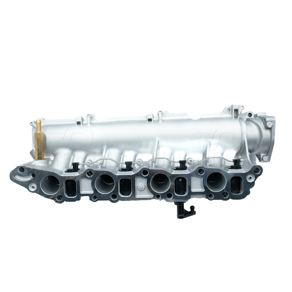 Emme Manifoldu Opel Vectra C - Astra H - Fiat Stilo - Alfa Romeo 159 - Saab 9-5 1.9 CDTI/JTD/TID 2003-2010 55206459