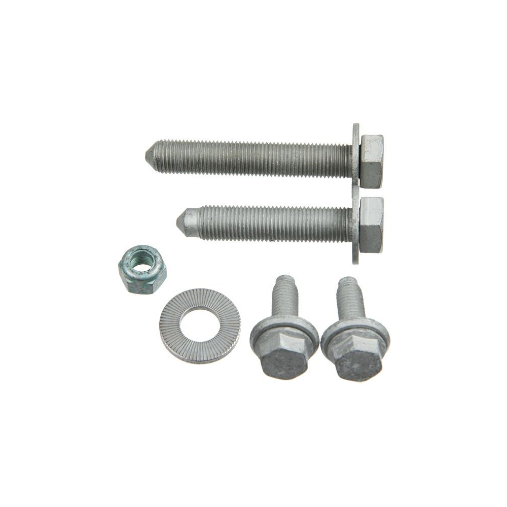 Sachs Salıncak Civata Seti VW Golf 5 - Golf 6 - Jetta - Passat - Octavia - Superb - A3 - Q3 WHT000724