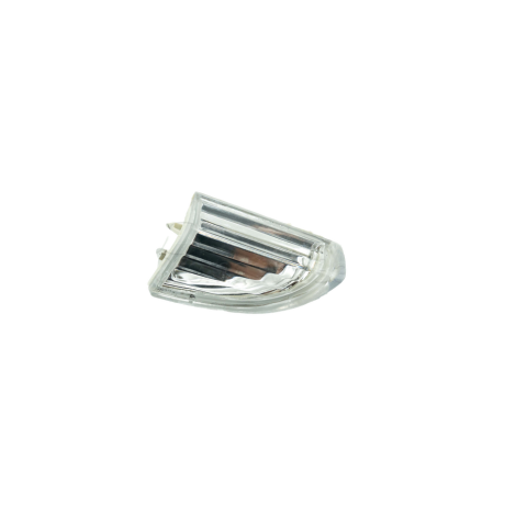 Tampon Reflektörü Ön Sol Beyaz VW Passat CC 2009-2012 3C8807717