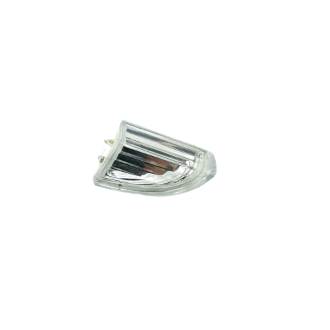 Tampon Reflektörü Ön Sol Beyaz VW Passat CC 2009-2012 3C8807717