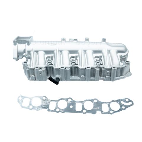 Emme Manifoldu Opel Vectra C - Astra H - Fiat Stilo - Alfa Romeo 159 - Saab 9-5 1.9 CDTI/JTD/TID 2003-2010 55206459