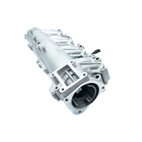 Emme Manifoldu Opel Vectra C - Astra H - Fiat Stilo - Alfa Romeo 159 - Saab 9-5 1.9 CDTI/JTD/TID 2003-2010 55206459