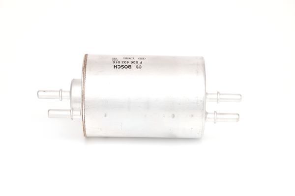 A4 Yakıt Fıltresı 00-08 [Bosch] [8E0201511L]