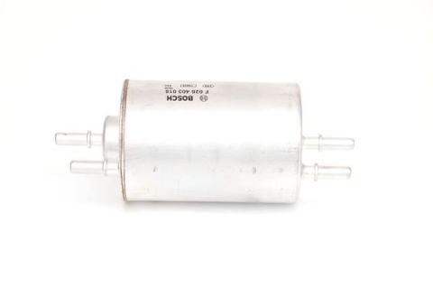 A4 Yakıt Fıltresı 00-08 [Bosch] [8E0201511L]