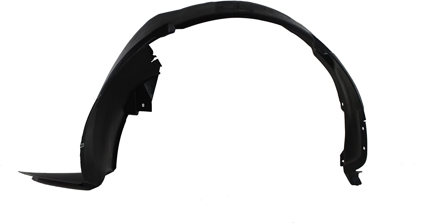 Camurluk Davlumbazı On Sol Chevrolet Aveo 07-12 96464954