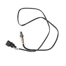 Oksıjen Sensoru Vw Bora Golf4 A3 1.6 Bfq Avu 00  06A906262AF