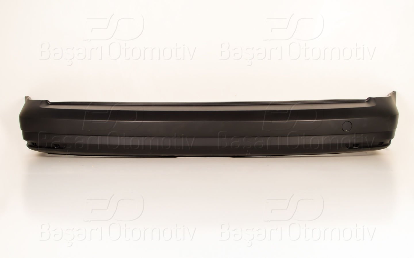 Tampon Arka Sensorsuz Sıyah (Taıwan) Vw Caddy  2K5807417B9B9