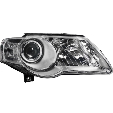 Far Sag Halojen Vw Passat B6 05 > 3C0941006M