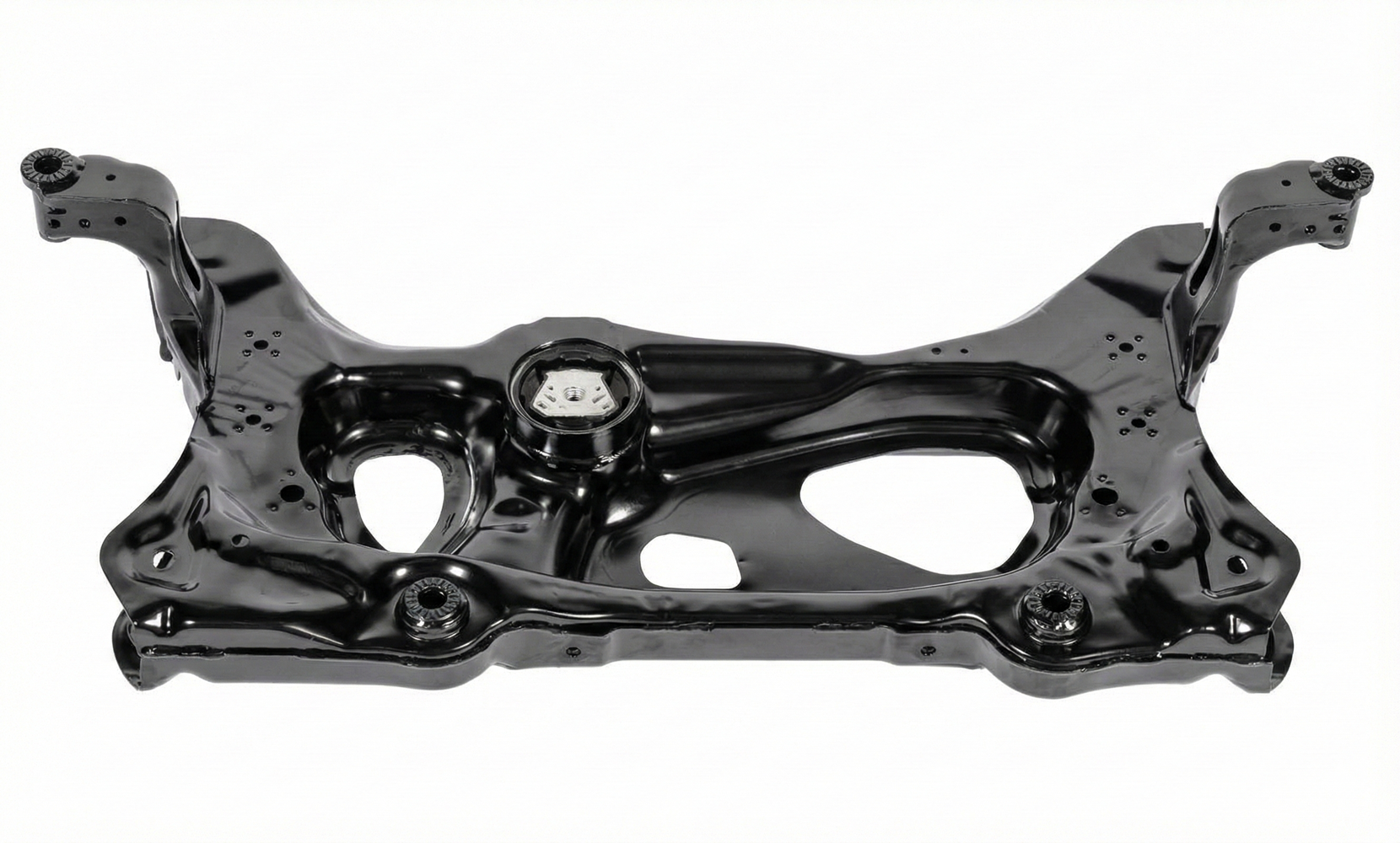 Ön Motor Traversi Beşik VW Passat B8 Arteon Superb 2014-2019 3Q0199315