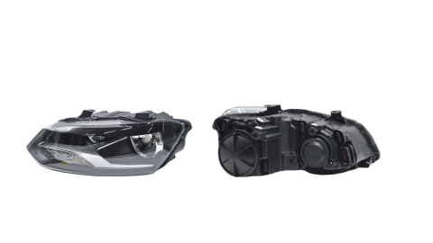 Far Sol Vw Polo 09-14 Hella Tıpı 6R1941007F