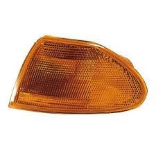 Sınyal Sol Sarı Opel Astra F 91-98 1226059