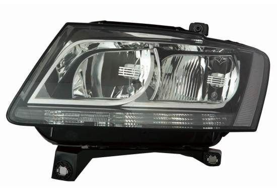 Far Sol Q5 08- Depo 8R0941003AM