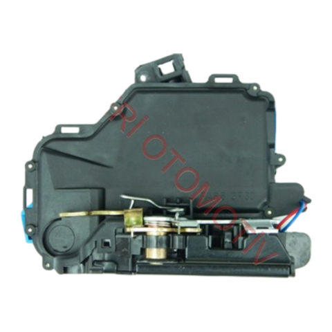 Skoda Fabia Arka Sağ Kapı Kilidi 6Y0839016A - İleri