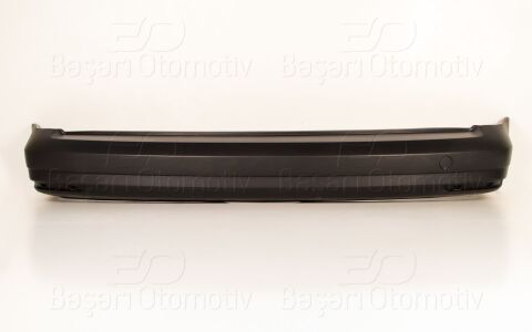 Arka Tampon Sensörsüz Siyah VW Caddy 2015-2020 2K5807417B9B9