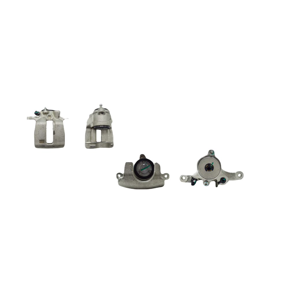 Wisco Fren Kaliperi Arka Sol Audi A6 C6 4F0615403C