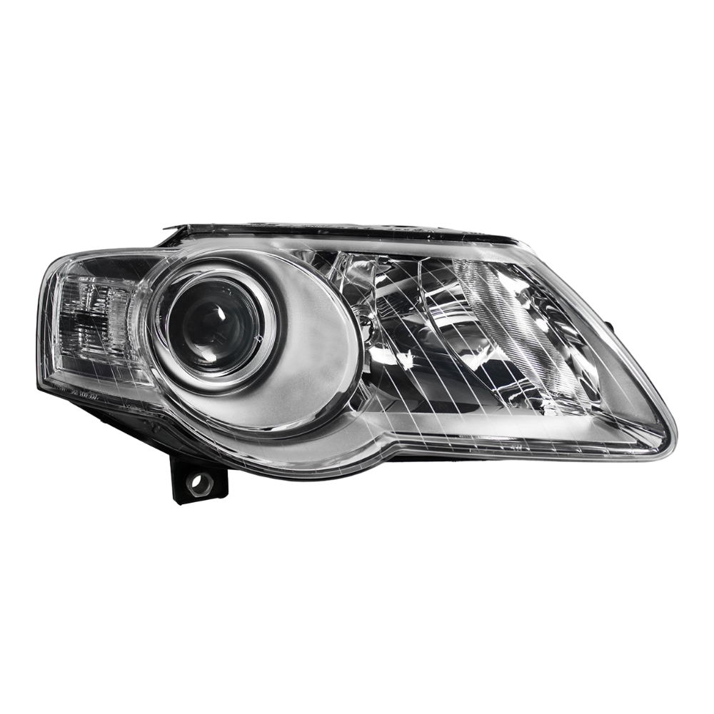 Wisco Far Sag Halojen Vw Passat B6 3C0941006M - Uygun Fiyat