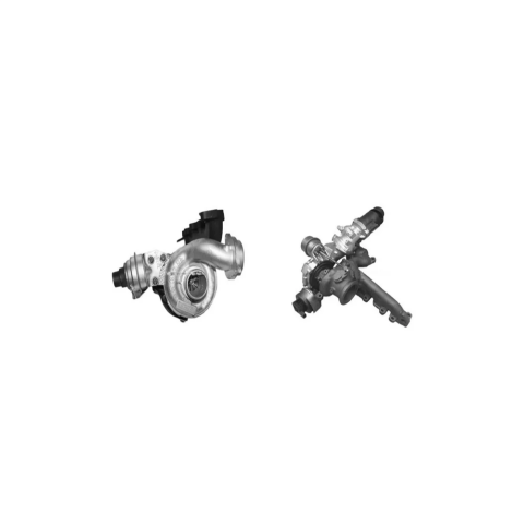 Garrett Turbo Şarj Amarok 2010-2013 - 03L253016S