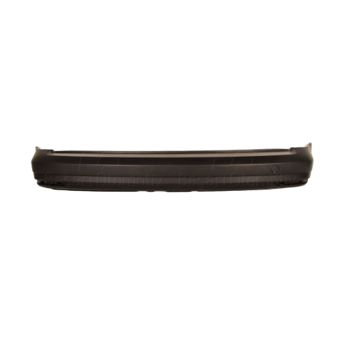 Arka Tampon Sensörsüz Siyah VW Caddy 2015-2020 2K5807417B9B9